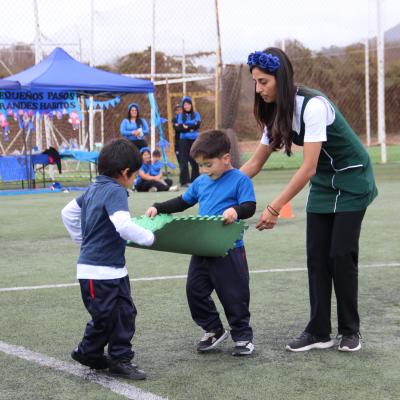 Jardin Dia Actividad Fisica 46