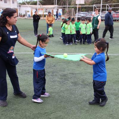 Jardin Dia Actividad Fisica 48