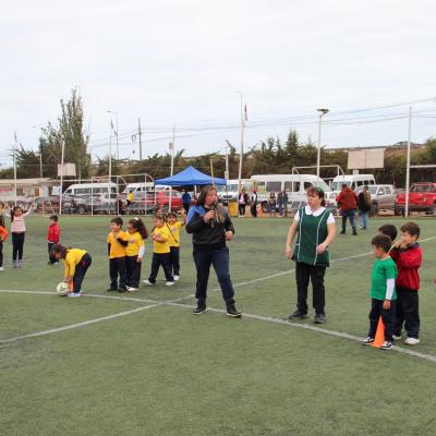 Jardin Dia Actividad Fisica 62