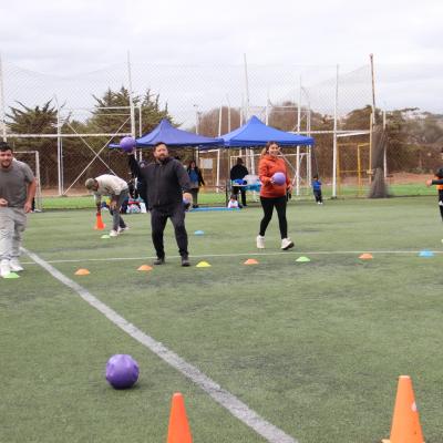 Jardin Dia Actividad Fisica 64