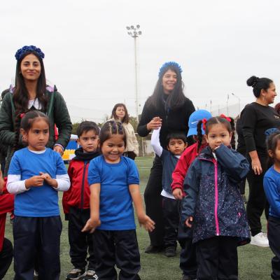 Jardin Dia Actividad Fisica 7