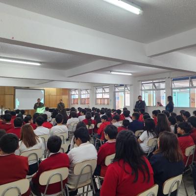 Taller Carabineros 1