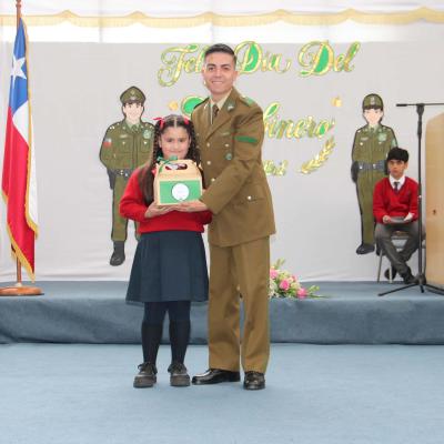 Acto Da Del Carabinero 2026 11