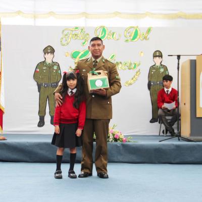 Acto Da Del Carabinero 2026 12
