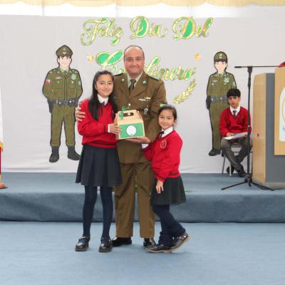 Acto Da Del Carabinero 2026 13