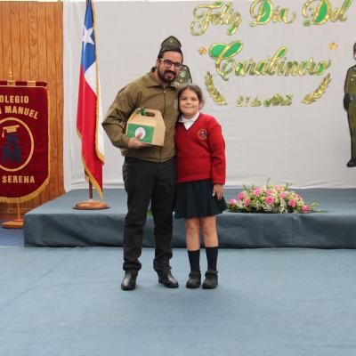 Acto Da Del Carabinero 2026 16