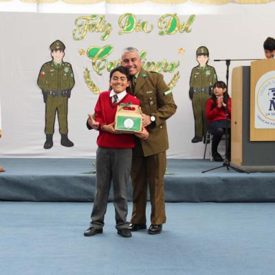 Acto Da Del Carabinero 2026 20