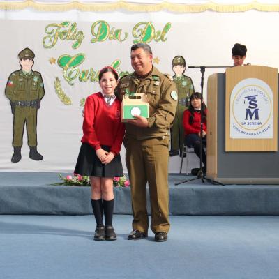 Acto Da Del Carabinero 2026 24