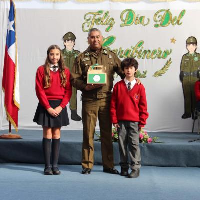 Acto Da Del Carabinero 2026 25