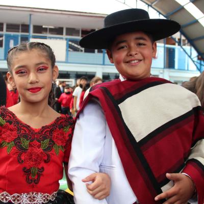 Acto Da Del Carabinero 2026 43