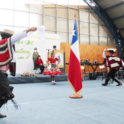 Acto Da Del Carabinero 2026 45