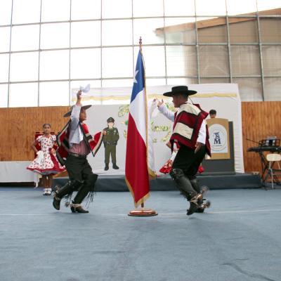 Acto Da Del Carabinero 2026 47
