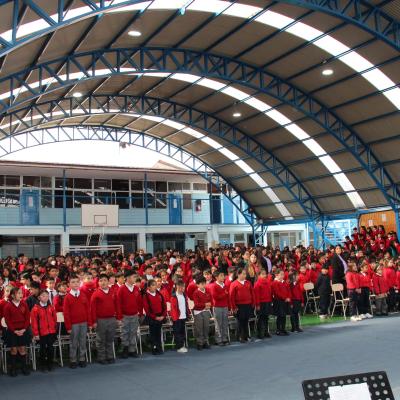 Acto Da Del Carabinero 2026 51