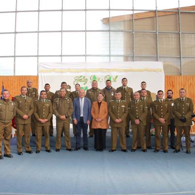 Acto Da Del Carabinero 2026 52
