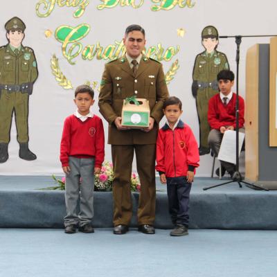 Acto Da Del Carabinero 2026 7