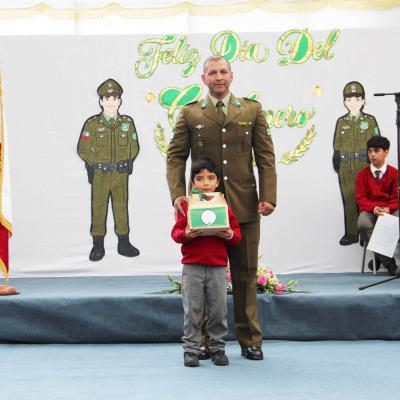 Acto Da Del Carabinero 2026 9