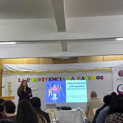 Conversatorio Para Padres 7