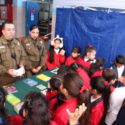 Feria Convivencia Escolar 2026 21