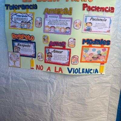 Feria Convivencia Escolar 2026 32