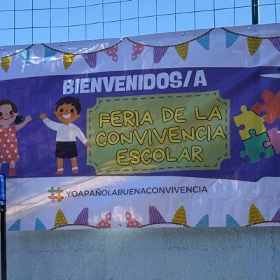 Feria Convivencia Escolar 2026 33