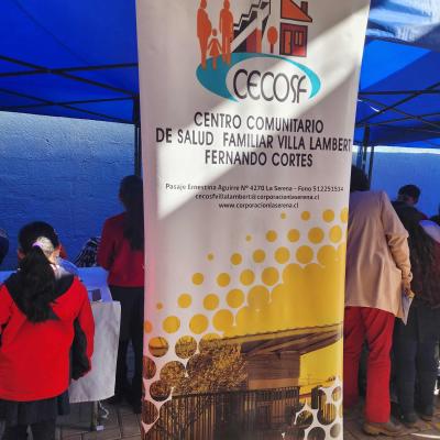 Feria Convivencia Escolar 2026 4