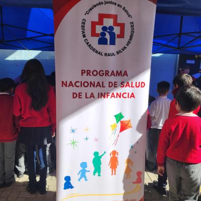 Feria Convivencia Escolar 2026 5