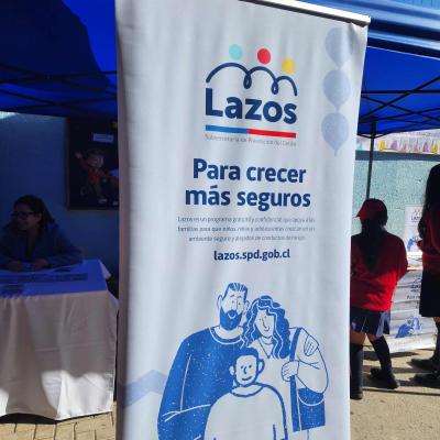 Feria Convivencia Escolar 2026 6