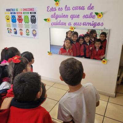 Semana De La Convivencia 20 2