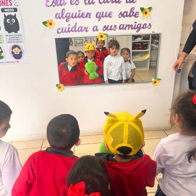Semana De La Convivencia 20 3