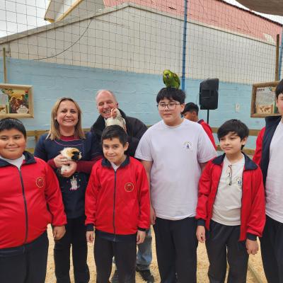 Baby Granja Sm 24