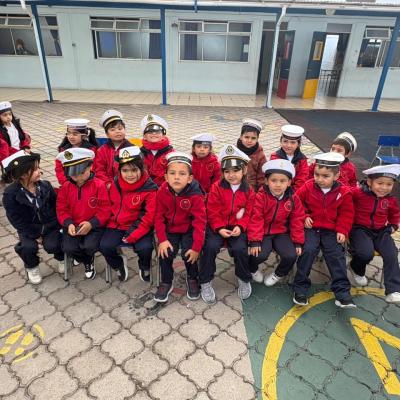 Acto Glorias Navales 7