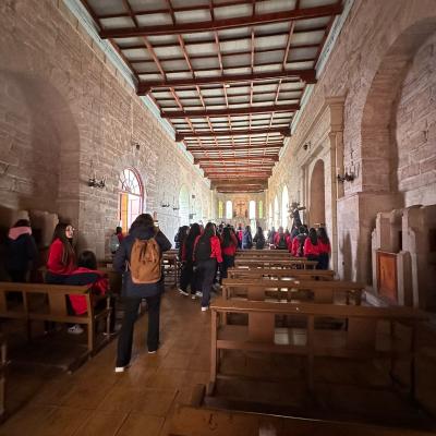 Tour Patrimonial 3