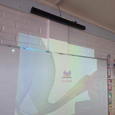 Sistema Sonido Sala Clases