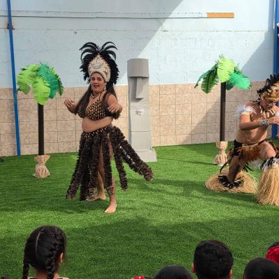 Actividad Pueblos Originarios 6