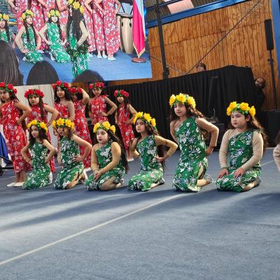 Acto Aniversario 31 Colegio San Manuel 23