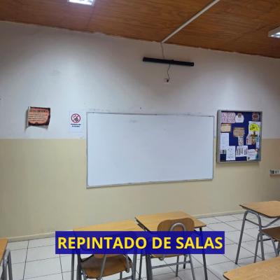 Salas 1