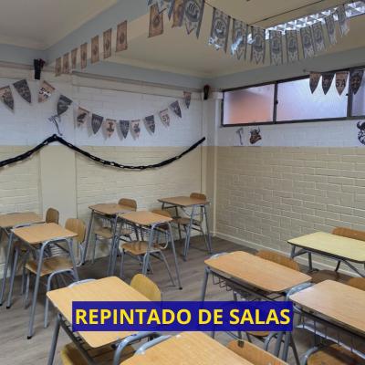 Salas 3
