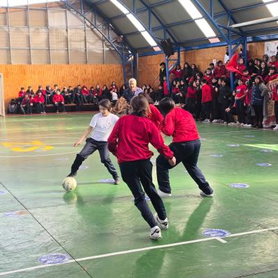 Futbol 15