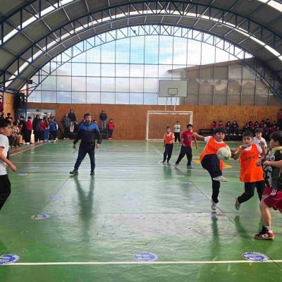 Futbol 21