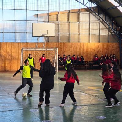 Futbol 2