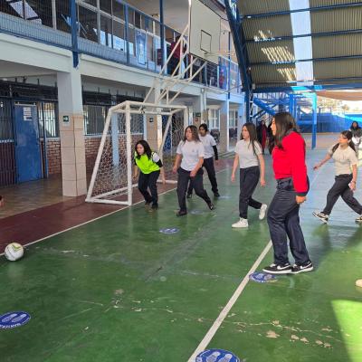 Futbol 5