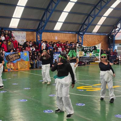 Power Peralta 12