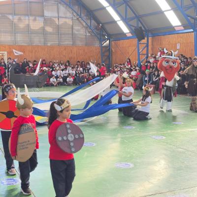 Mascota 5