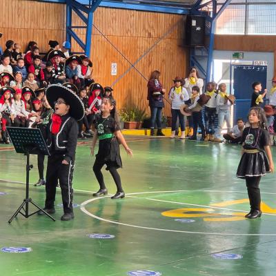 Talento San Manuel 2