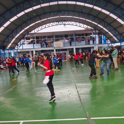 Tugar Tugar 5