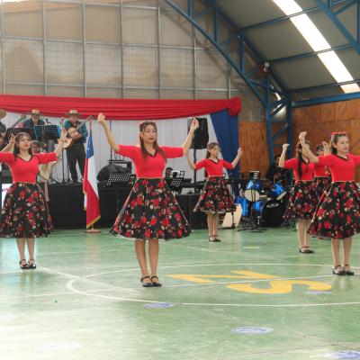 Presentaciones Intermedios 17