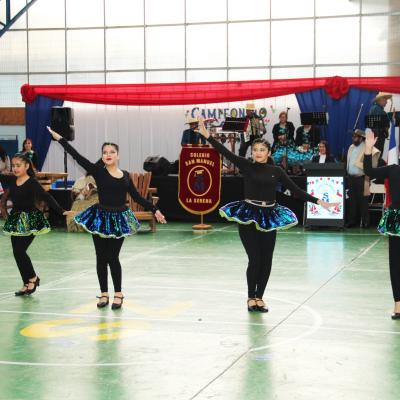 Presentaciones Intermedios 19