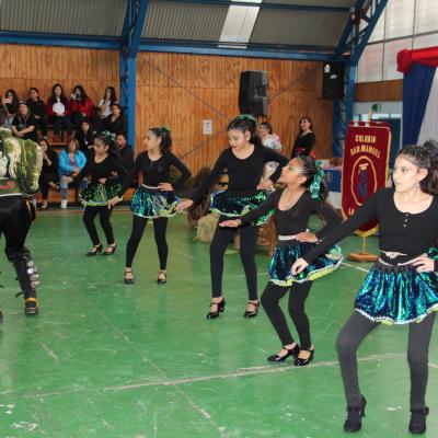 Presentaciones Intermedios 24