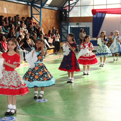Presentaciones Intermedios 4