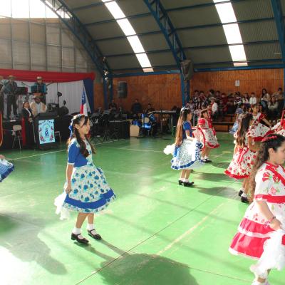 Presentaciones Intermedios 5